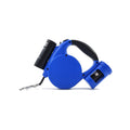 Retractable Dog Leash With Night Light