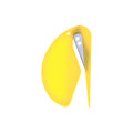 Mini Plastic Letter Opener