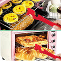 Silicone Oven Rack Push Pull Tool