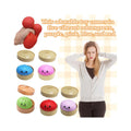 Dumpling Squishies Toy