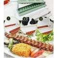 Bbq Meat Skewer