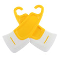 Silicone Dish Scraper