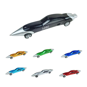 Cool Car Shaped Ballpoint Pen