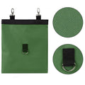 Rabbit Hay Feeder Bag Guinea Pig Hay Feeder