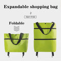 Foldable Shopping Cart Bag