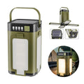 Outdoor Collapsible LED Camping Lantern