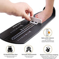 Foot Measuring Gauge