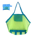 Beach Net Storage Bags