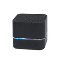 Mini LED Square Bluetooth Speaker