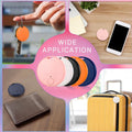 Portable GPS Tracking