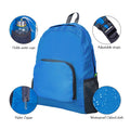 Lightweight Hiking Backpack