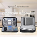 Electronics Accessories Organizer Pouch Bag