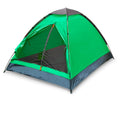 Portable 2-Person Camping Dome Tent