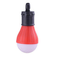 Portable LED Tent Lights Clip Hook
