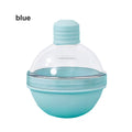 Silicone Ice Ball Mold