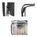Clear Makeup Bags