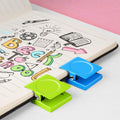 Whiteboard Magnet Clip
