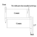 Pull-Out Banner Ballpoint Pen