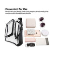 Waterproof Clear Waist Pack
