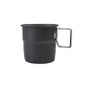 Foldable Camping Cup
