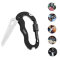5 In 1 Multi Functional Mountain Buckle
