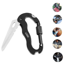 5 In 1 Multi Functional Mountain Buckle