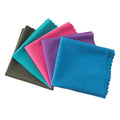 Sports Cooling Towel With Silicone Towel Cover