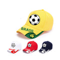 Custom Logo Service For 2026 World Cup Fan Hats