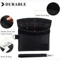 Smell Proof Bag Smellproof Odorless Stash Storage Pouch