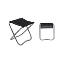 Ultralight Portable Outdoor Folding Stool For Kids