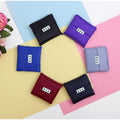 Foldable Polyester Shopping Bag