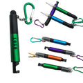 Multifunctional Hiking Ballpoint Pen