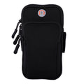 Sport Cycling Fitness Arm Bag