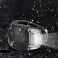 Led Silicone Bike Light