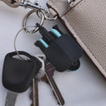 Portable Hair Tie Organizer