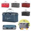 Heavy-Duty Picnic Cooler