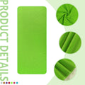 Sports Microfiber Cooling Towel