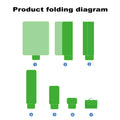 Outdoor Foldable Large Camping Picnic Mat
