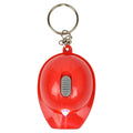 Mini Hard Hat LED Key Chain Light