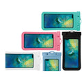 Waterproof Phone Cover