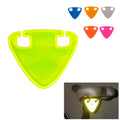 Bike Safety Reflectors