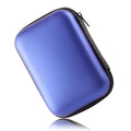 Multi-Purpose Universal Hard Drive Portable Storage Bag