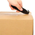 Double-Edged Safety Box Cutter