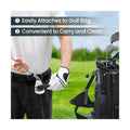 Golf Club Brush Groove Cleaner