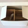 Three-In-One Wireless Charger Box