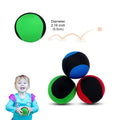 Water Bouncing Ball