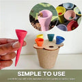 Bee Insect Drinking Cup For Garden