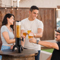 1.5L Beer Giraffe Dispenser