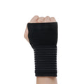 Pain-Relieving Elastic Sports Wrist Straps