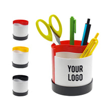 Plastic Pen Holder